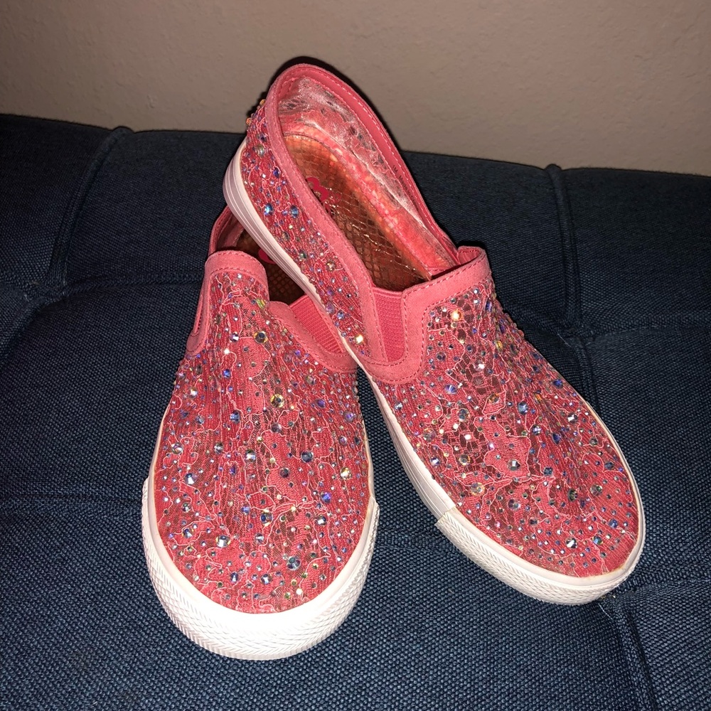 Gianni Bini girl shoes